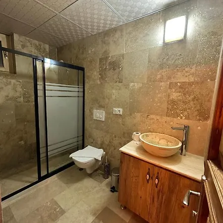 Tantan Cappadocia House Otel Göreme