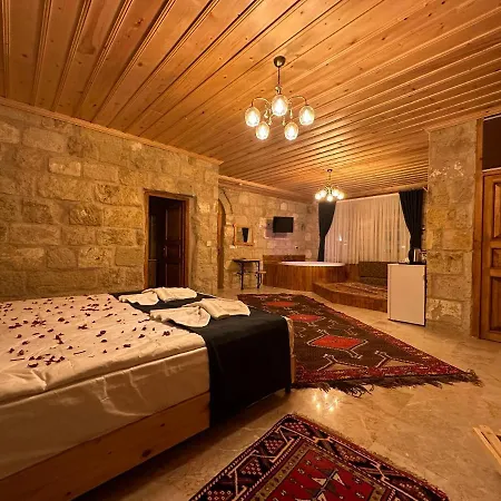 Tantan Cappadocia House Hotell Göreme