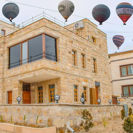 Tantan Cappadocia House Göreme