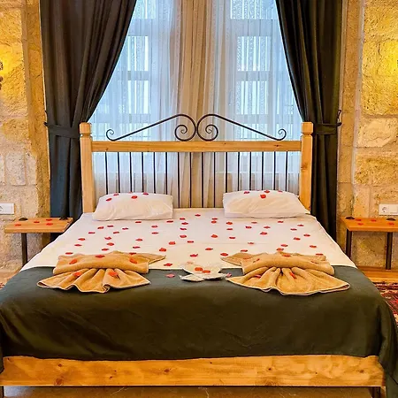 Tantan Cappadocia House * Göreme