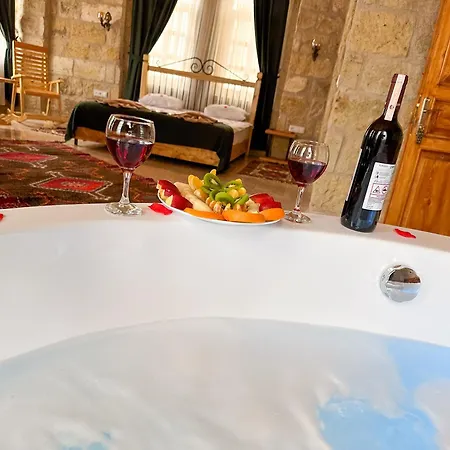 Tantan Cappadocia House Göreme