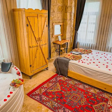 Tantan Cappadocia House Otel
