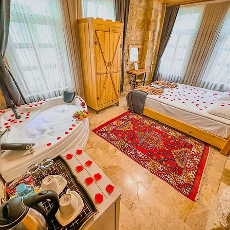Hotel Tantan Cappadocia House *