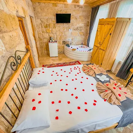 Tantan Cappadocia House Szálloda *