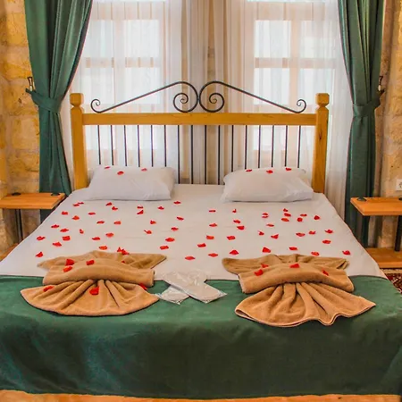 Tantan Cappadocia House Hotel