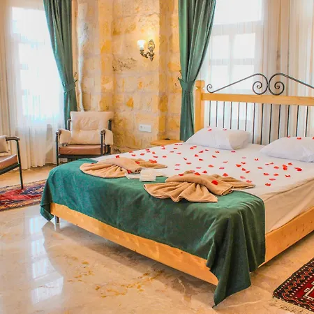 Tantan Cappadocia House Göreme