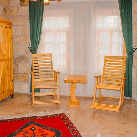 Tantan Cappadocia House Otel