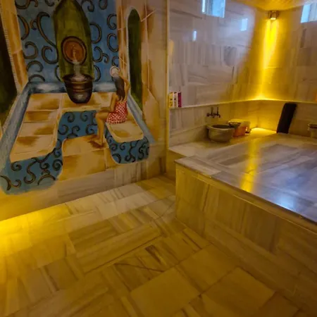 Tantan Cappadocia House * Göreme