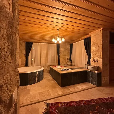 Hotel Tantan Cappadocia House