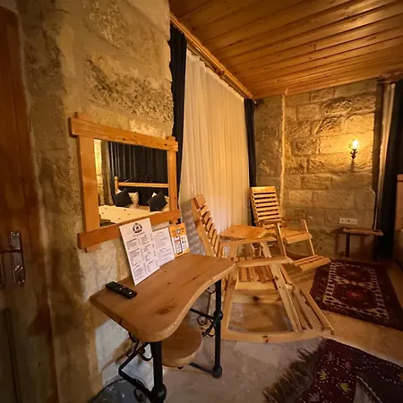 Szálloda Tantan Cappadocia House Göreme