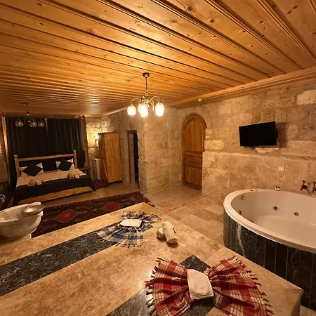 Tantan Cappadocia House Hotel *