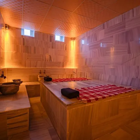 Tantan Cappadocia House