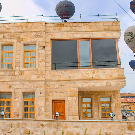 Szálloda Tantan Cappadocia House *