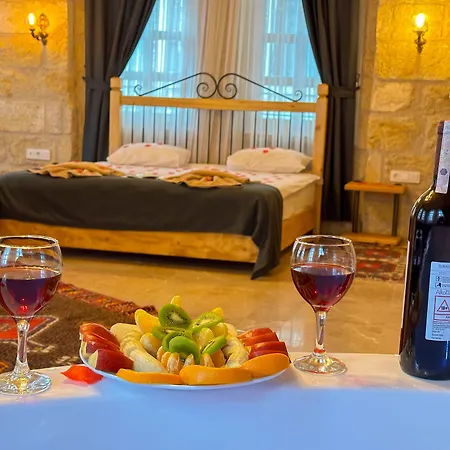 Hotel Tantan Cappadocia House *