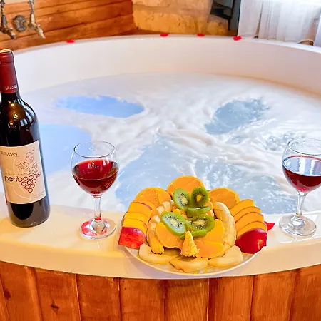 Tantan Cappadocia House Otel