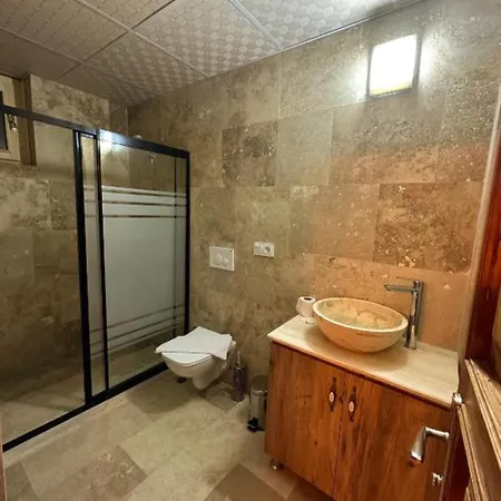 Otel Tantan Cappadocia House Göreme