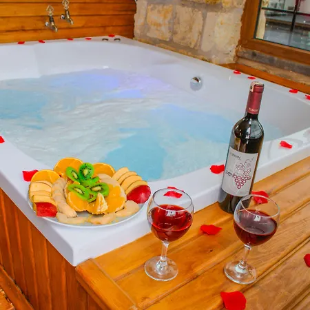 Tantan Cappadocia House