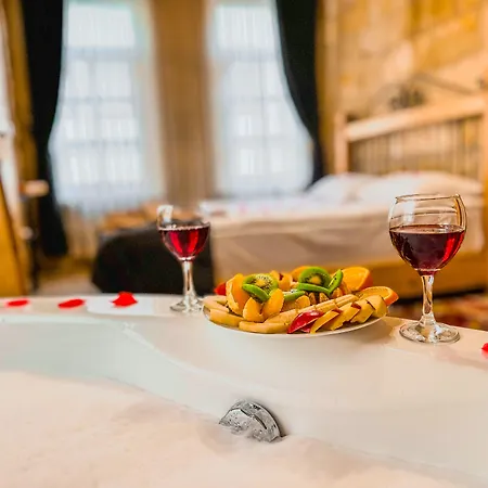Otel Tantan Cappadocia House