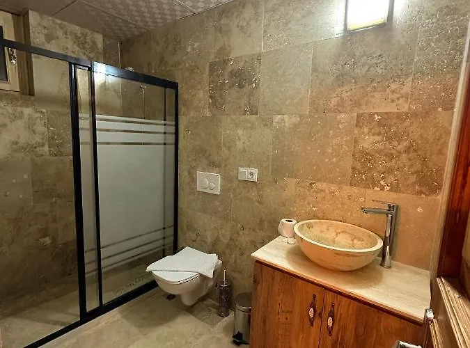 Tantan Cappadocia House Hotel Göreme