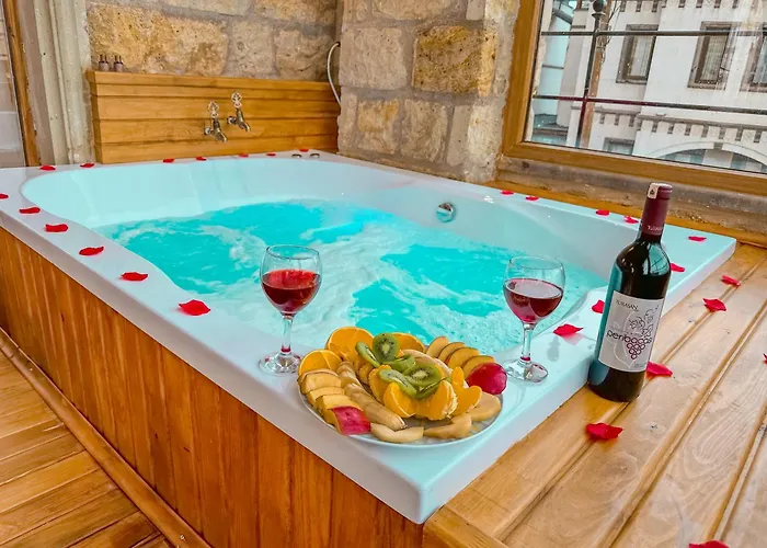 Hotel Tantan Cappadocia House