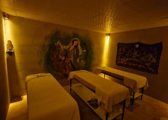 Tantan Cappadocia House * Göreme