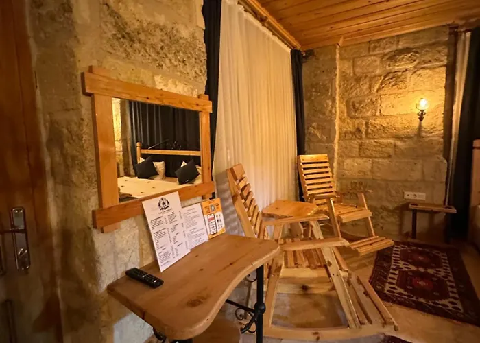 Hotel Tantan Cappadocia House Göreme