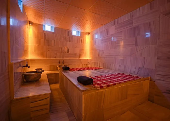 Tantan Cappadocia House