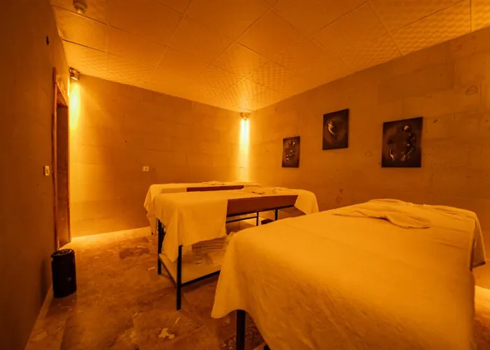 Tantan Cappadocia House Hotel Göreme