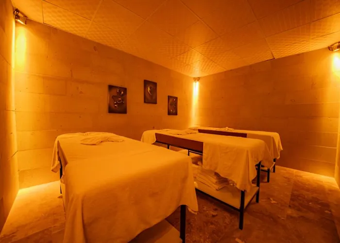 Tantan Cappadocia House Hotel *