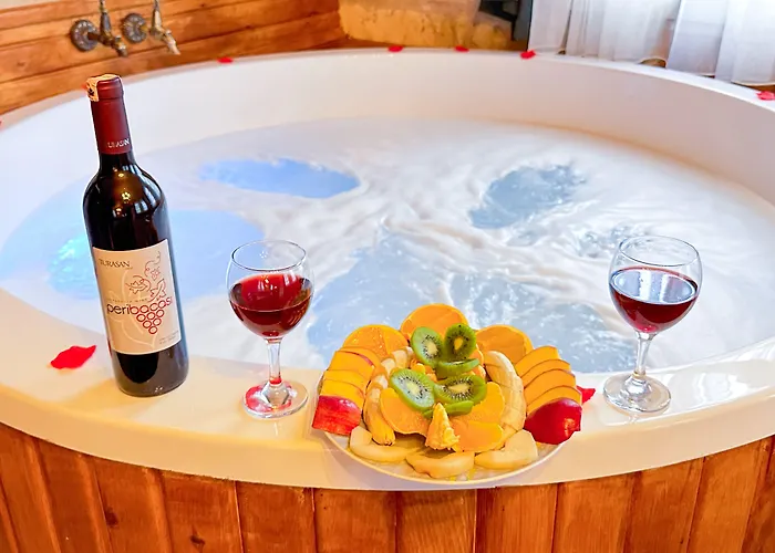 Tantan Cappadocia House Hotel