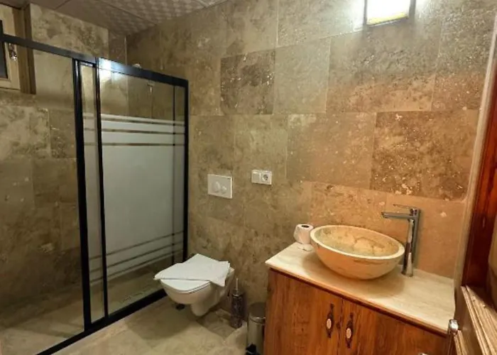 Hotel Tantan Cappadocia House Göreme