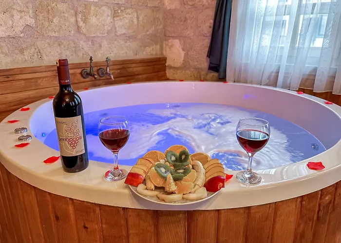 Tantan Cappadocia House Hotel *